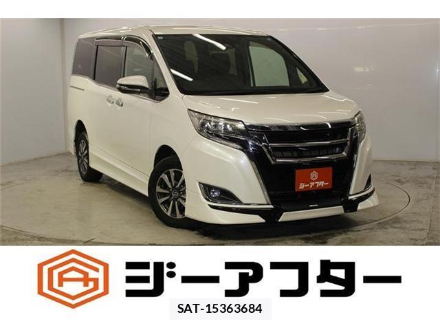 Toyota ESQUIRE 2018-01 8649559-0