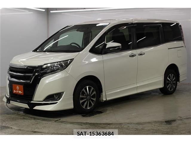 Toyota ESQUIRE 2018-01 8649559-10