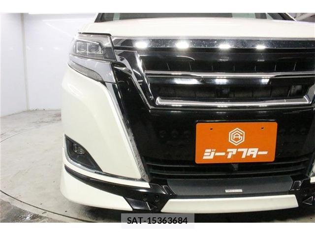 Toyota ESQUIRE 2018-01 8649559-12