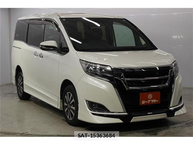 Toyota ESQUIRE 2018-01 8649559-4