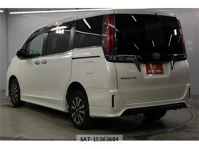 Toyota ESQUIRE 2018-01 8649559-8