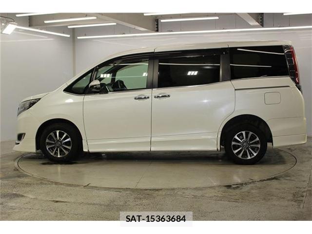 Toyota ESQUIRE 2018-01 8649559-9