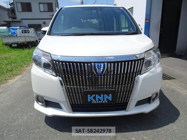 Toyota ESQUIRE 2017-01 8650091-1