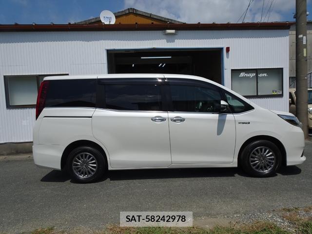 Toyota ESQUIRE 2017-01 8650091-14