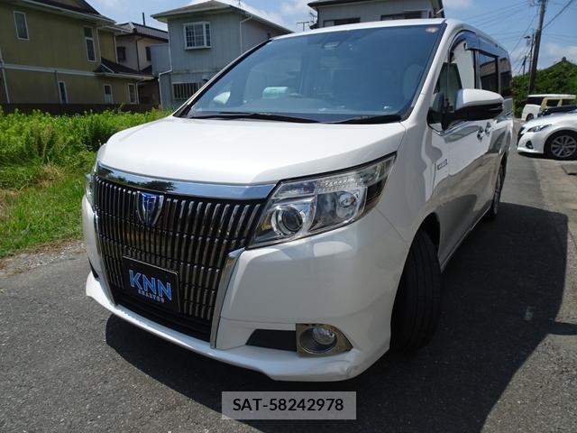 Toyota ESQUIRE 2017-01 8650091-2