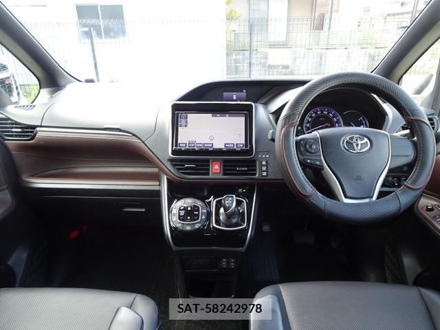 Toyota ESQUIRE 2017-01 8650091-3