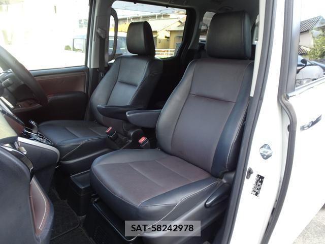 Toyota ESQUIRE 2017-01 8650091-8