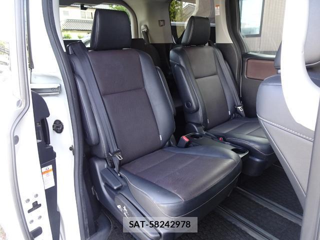 Toyota ESQUIRE 2017-01 8650091-9