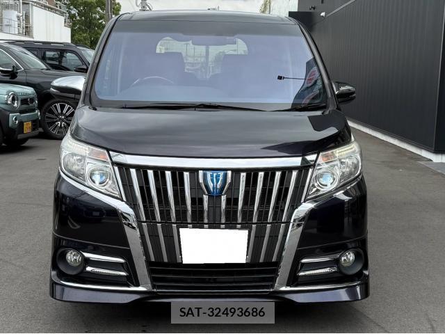 Toyota ESQUIRE 2015-10 8650157-0