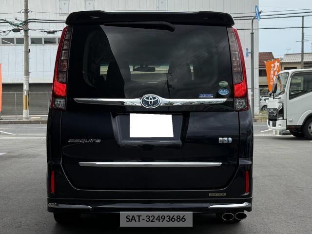 Toyota ESQUIRE 2015-10 8650157-17