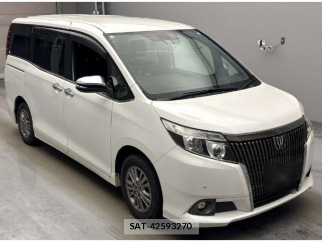 Toyota ESQUIRE 2017 8650415-0