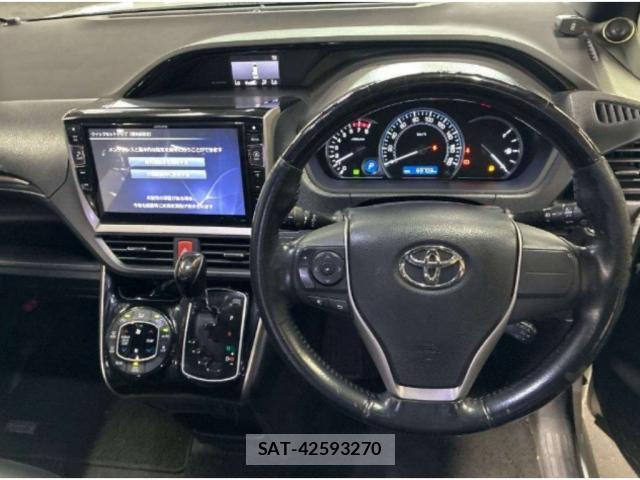 Toyota ESQUIRE 2017 8650415-2