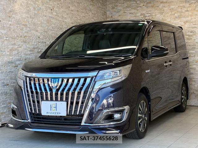 Toyota ESQUIRE 2017-07 8651682-0