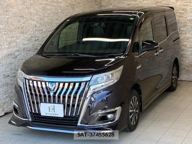 Toyota ESQUIRE 2017-07 8651682-1