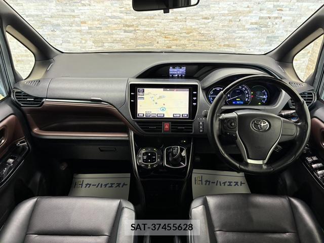Toyota ESQUIRE 2017-07 8651682-18