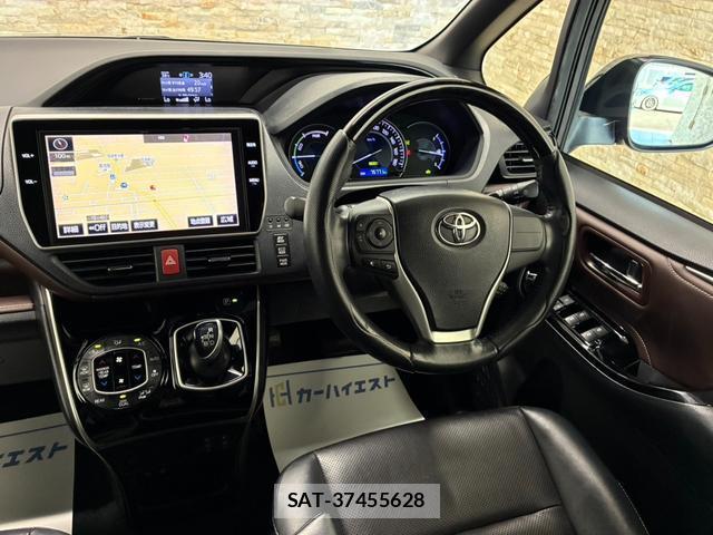 Toyota ESQUIRE 2017-07 8651682-19