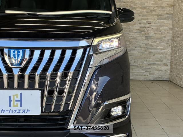 Toyota ESQUIRE 2017-07 8651682-8