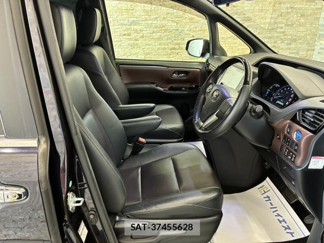 Toyota ESQUIRE 2017-07 8651682-9