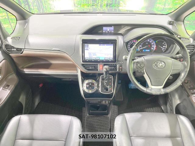 Toyota ESQUIRE 2016-10 8651696-1