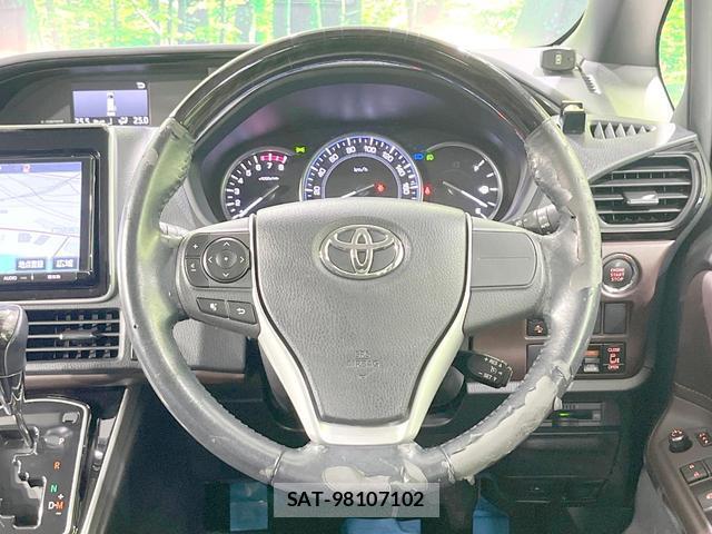 Toyota ESQUIRE 2016-10 8651696-11