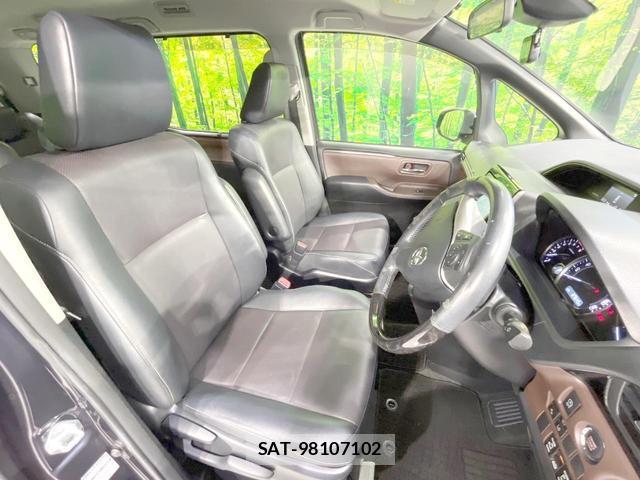 Toyota ESQUIRE 2016-10 8651696-7