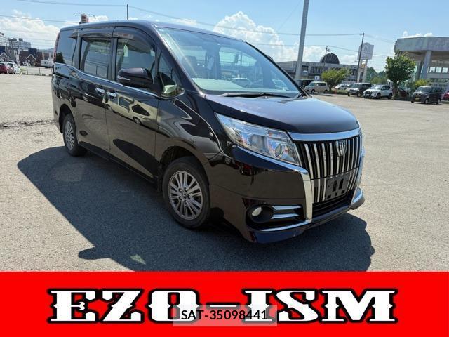 Toyota ESQUIRE 2015-07 8651785-0