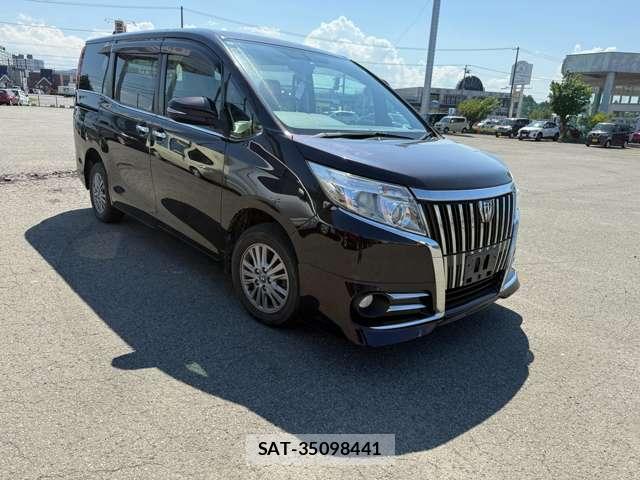 Toyota ESQUIRE 2015-07 8651785-1