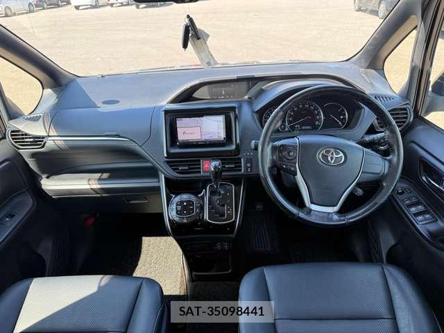 Toyota ESQUIRE 2015-07 8651785-13