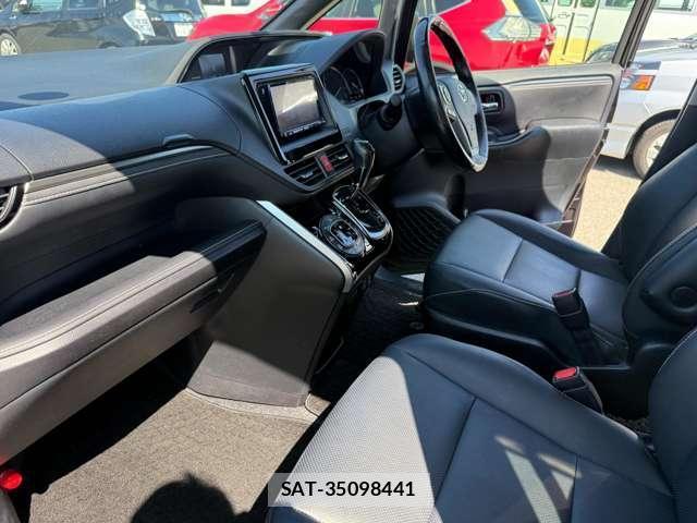 Toyota ESQUIRE 2015-07 8651785-18