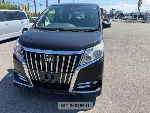 Toyota ESQUIRE 2015-07 8651785-3