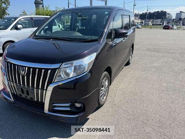 Toyota ESQUIRE 2015-07 8651785-4