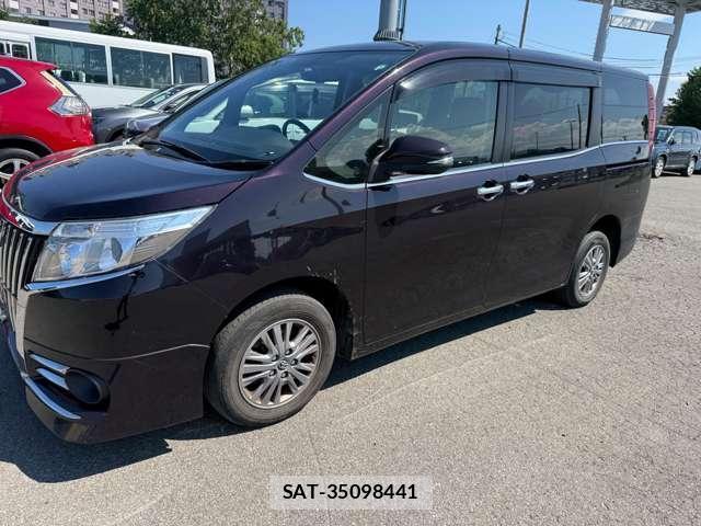 Toyota ESQUIRE 2015-07 8651785-5