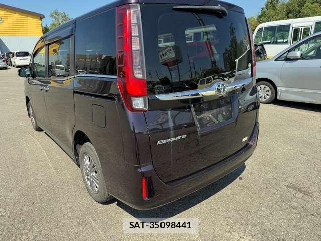 Toyota ESQUIRE 2015-07 8651785-6