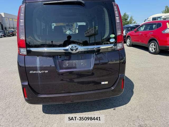 Toyota ESQUIRE 2015-07 8651785-7