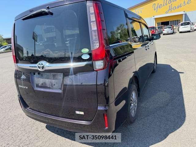 Toyota ESQUIRE 2015-07 8651785-9