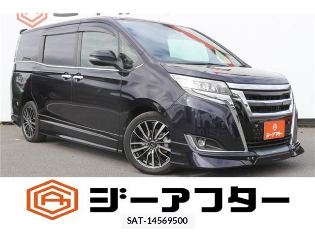 Toyota ESQUIRE 2019-06 8651906-0