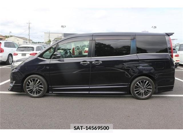 Toyota ESQUIRE 2019-06 8651906-13