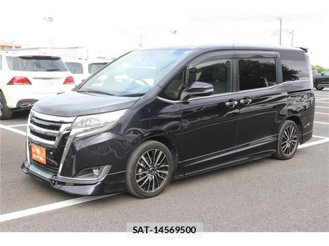 Toyota ESQUIRE 2019-06 8651906-14