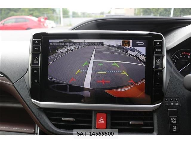 Toyota ESQUIRE 2019-06 8651906-2