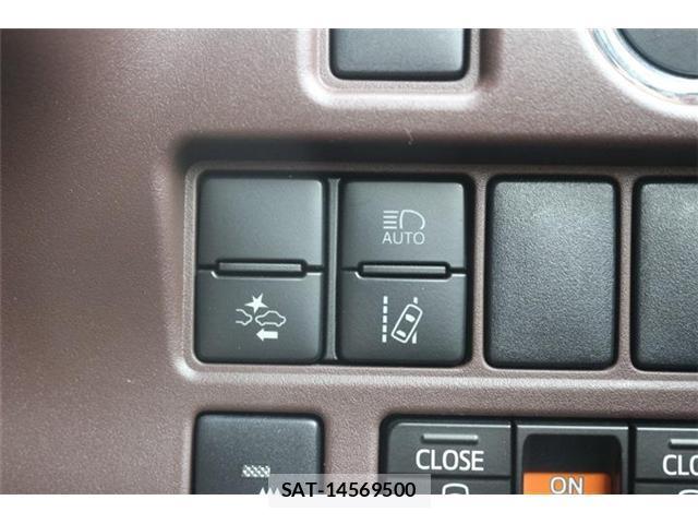 Toyota ESQUIRE 2019-06 8651906-5