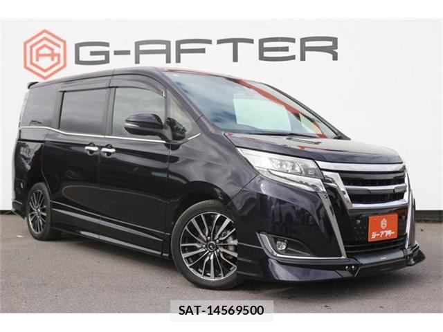 Toyota ESQUIRE 2019-06 8651906-6