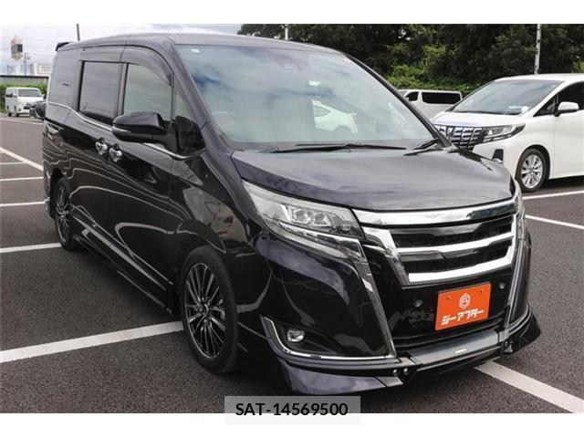 Toyota ESQUIRE 2019-06 8651906-8