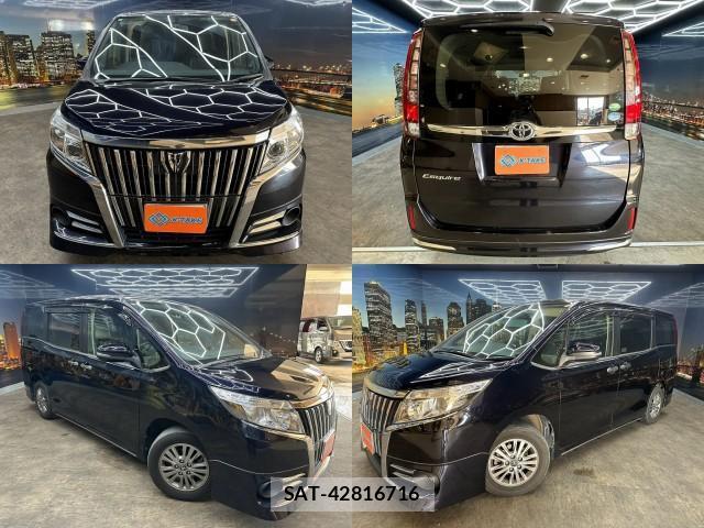 Toyota ESQUIRE 2016-01 8652216-0