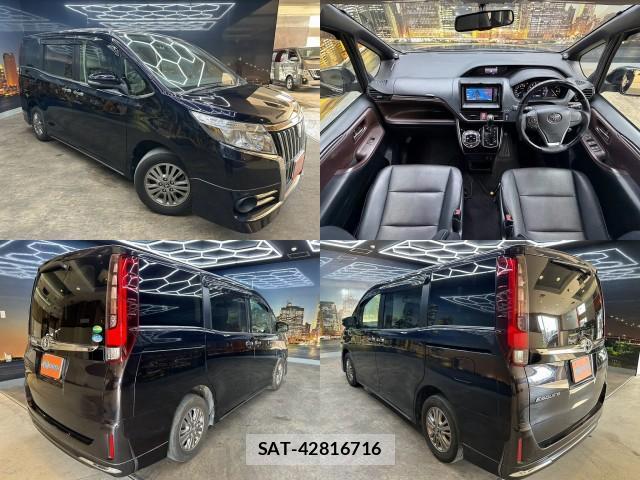 Toyota ESQUIRE 2016-01 8652216-2