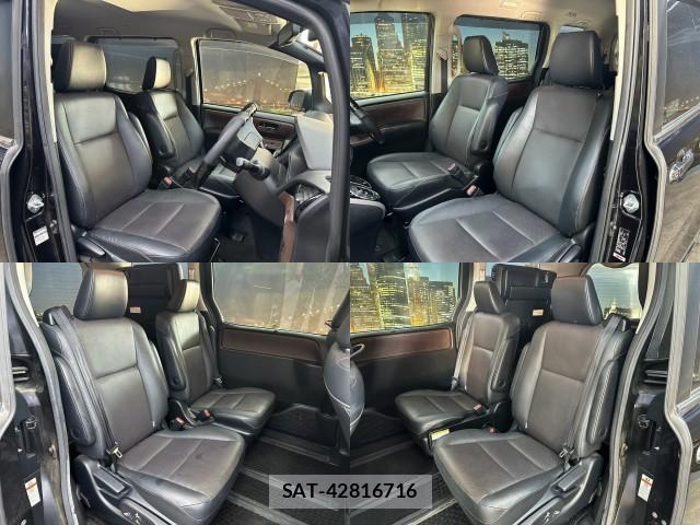 Toyota ESQUIRE 2016-01 8652216-3