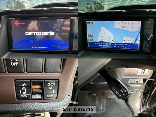 Toyota ESQUIRE 2016-01 8652216-4