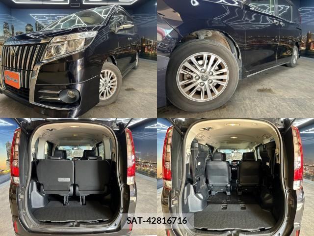 Toyota ESQUIRE 2016-01 8652216-6