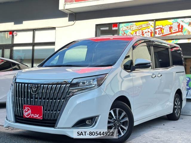 Toyota ESQUIRE 2018-06 8652448-0
