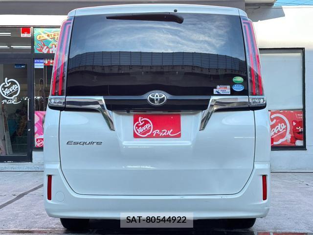 Toyota ESQUIRE 2018-06 8652448-11