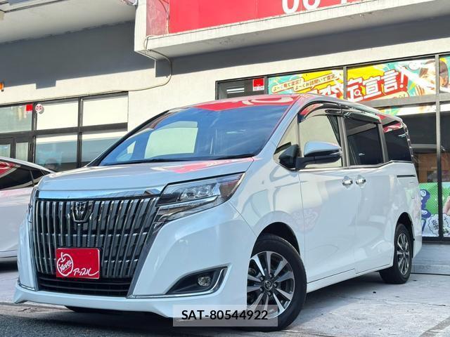 Toyota ESQUIRE 2018-06 8652448-7
